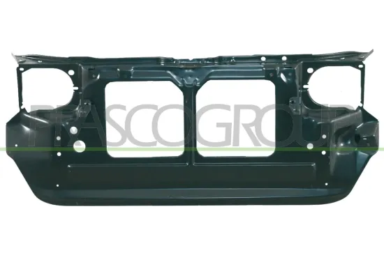 Frontverkleidung PRASCO FT1213200 Bild Frontverkleidung PRASCO FT1213200