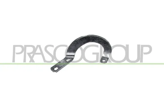 Scharnier, Motorhaube links vorne links PRASCO FT1213704 Bild Scharnier, Motorhaube links vorne links PRASCO FT1213704