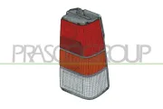 Heckleuchte links PRASCO FT1214054