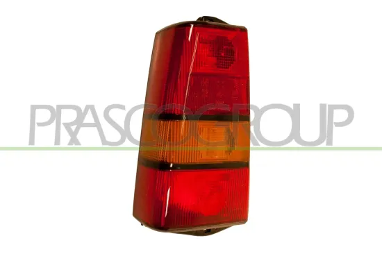 Lichtscheibe, Blinkleuchte hinten links PRASCO FT1214154 Bild Lichtscheibe, Blinkleuchte hinten links PRASCO FT1214154