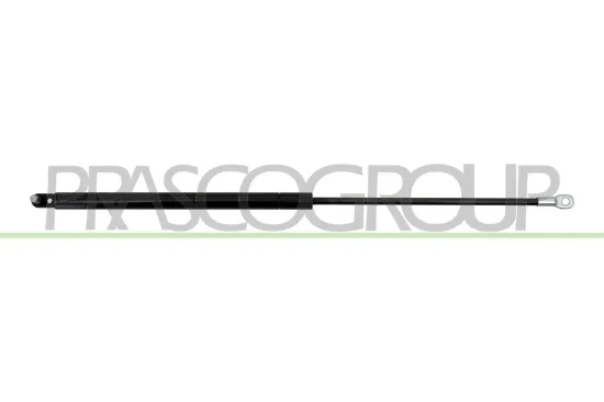 Gasfeder, Koffer-/Laderaum hinten links hinten rechts PRASCO FT1219065 Bild Gasfeder, Koffer-/Laderaum hinten links hinten rechts PRASCO FT1219065