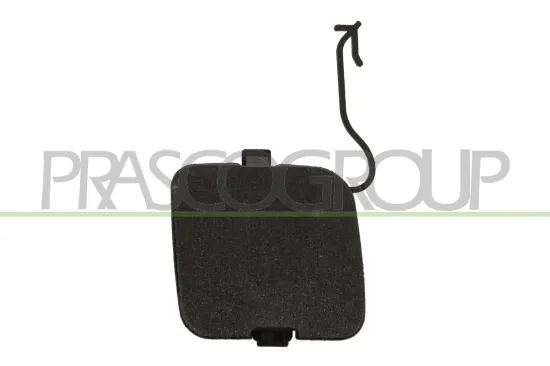 Klappe, Abschlepphaken vorne PRASCO FT1221236 Bild Klappe, Abschlepphaken vorne PRASCO FT1221236