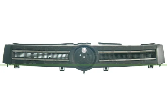 Kühlergitter PRASCO FT1222011 Bild Kühlergitter PRASCO FT1222011