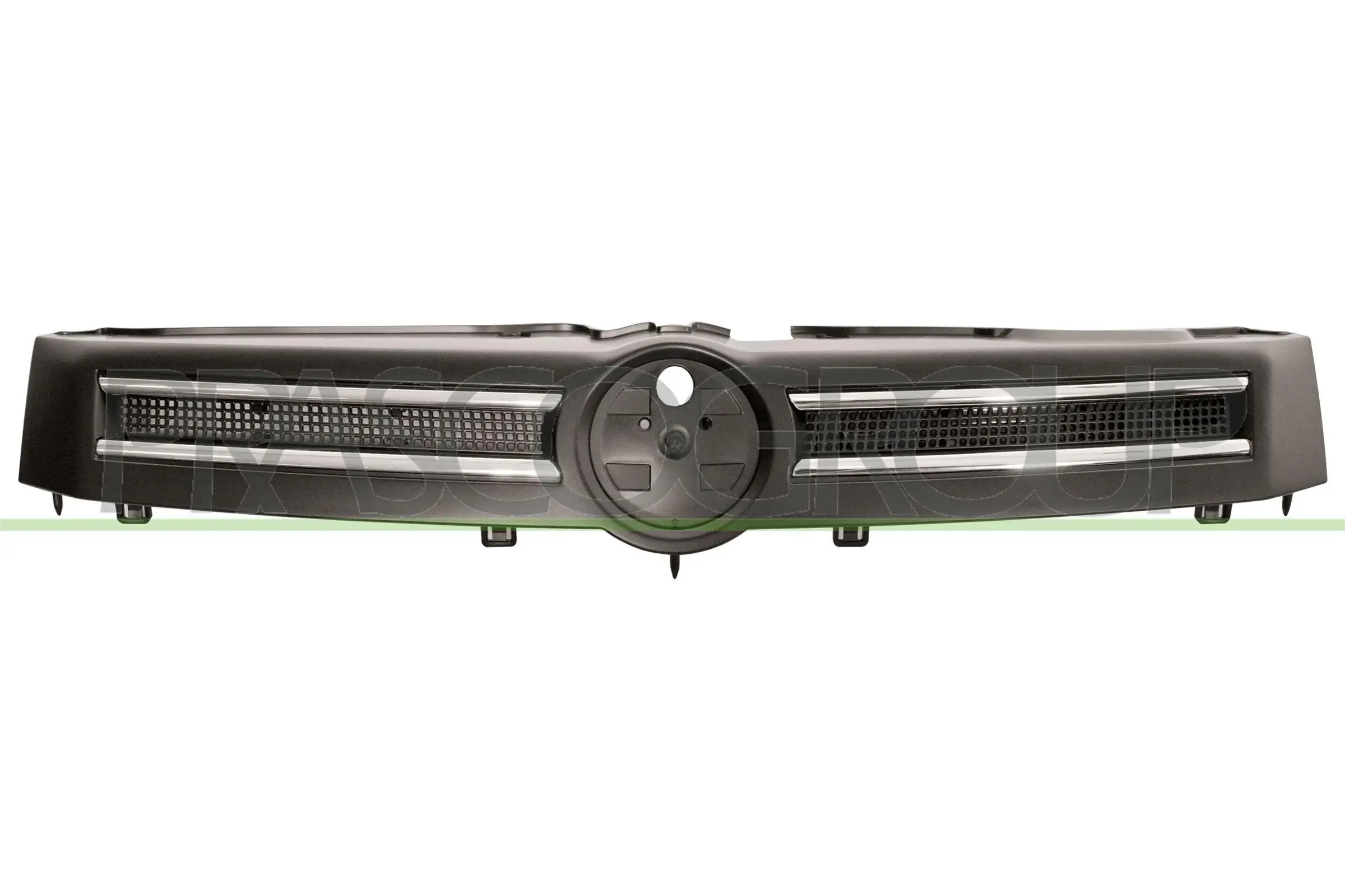 Kühlergitter PRASCO FT1222021