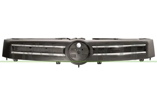 Kühlergitter PRASCO FT1222021 Bild Kühlergitter PRASCO FT1222021