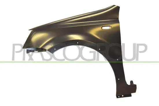 Kotflügel vorne links PRASCO FT1223024 Bild Kotflügel vorne links PRASCO FT1223024