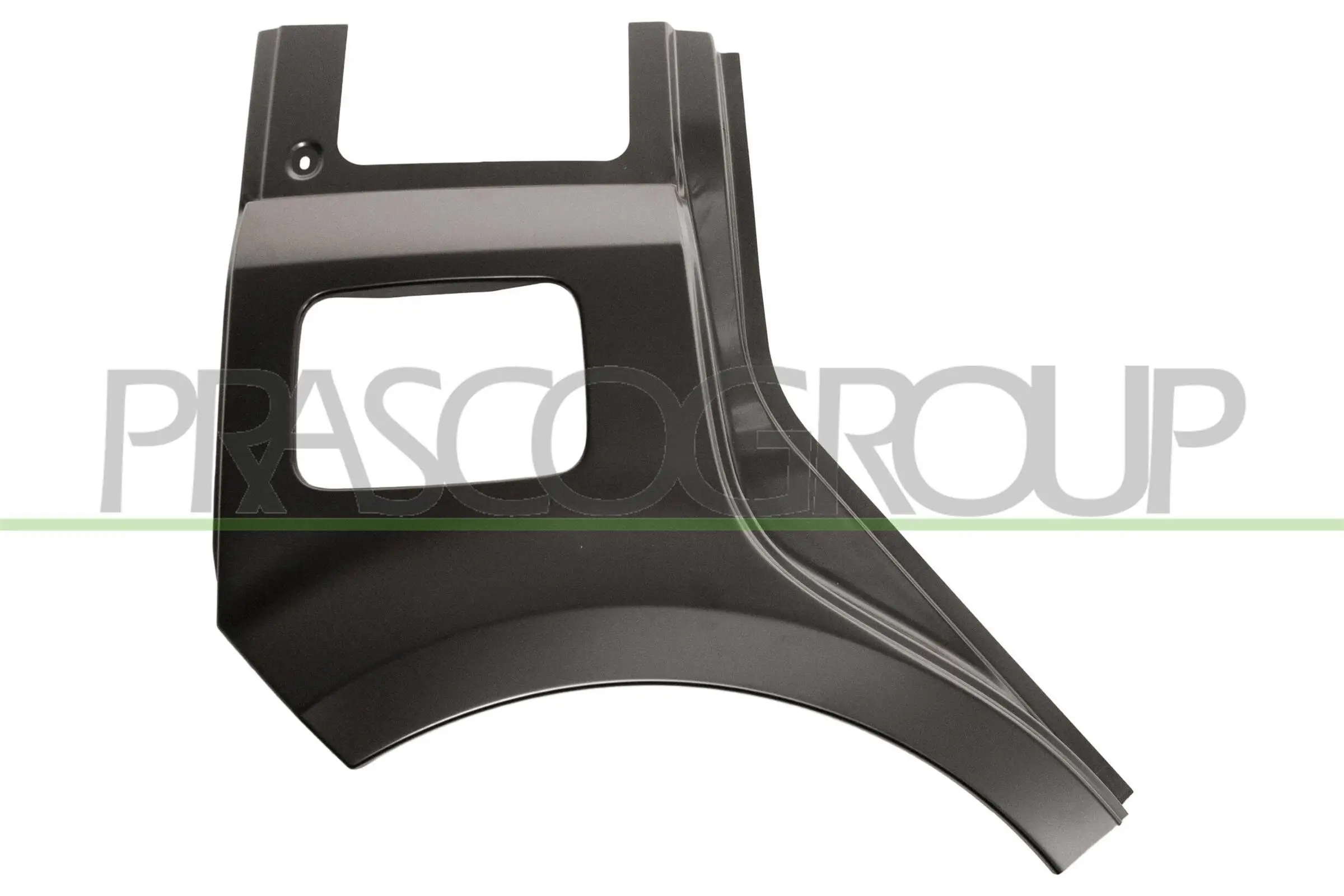 Kotflügel hinten rechts PRASCO FT1223053