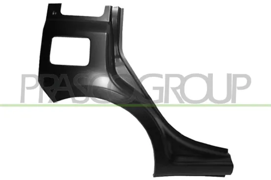 Seitenwand hinten rechts PRASCO FT1223063 Bild Seitenwand hinten rechts PRASCO FT1223063