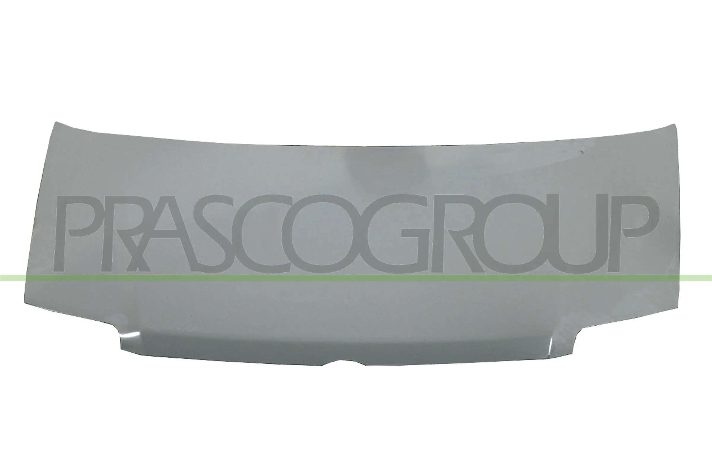 Motorhaube PRASCO FT1223130