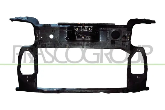 Frontverkleidung mitte vorne PRASCO FT1223210 Bild Frontverkleidung mitte vorne PRASCO FT1223210