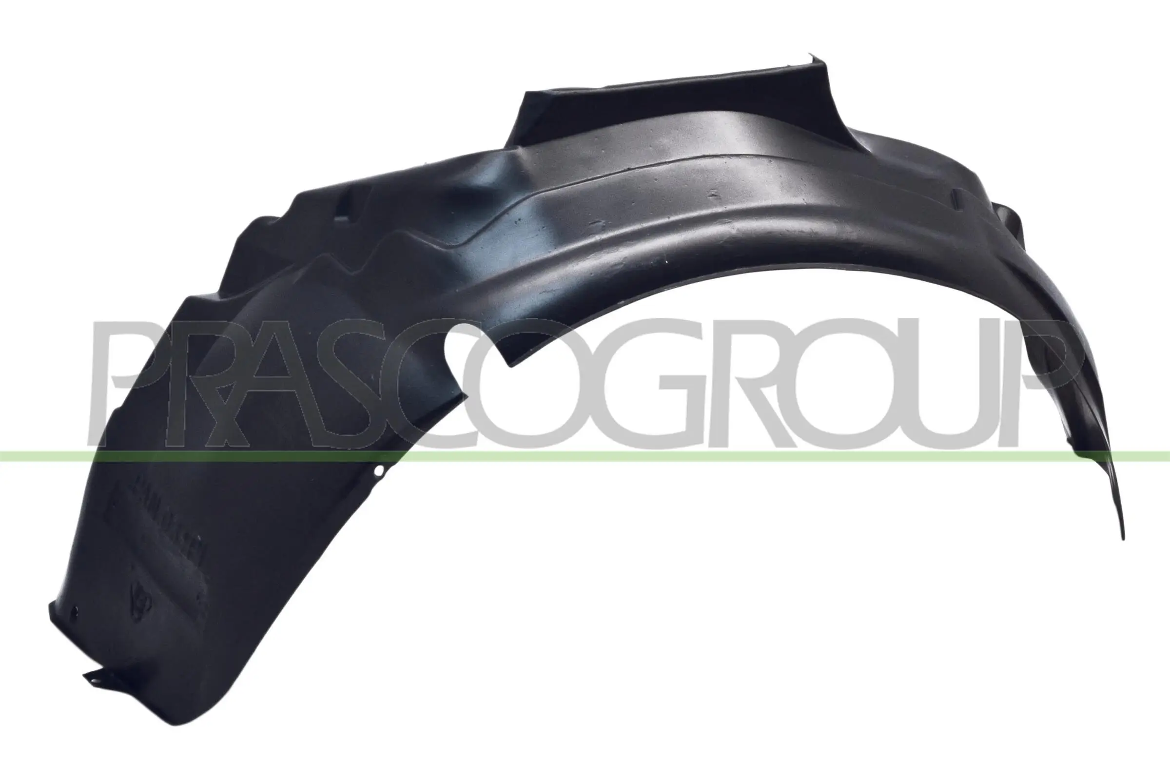 Innenkotflügel vorne links PRASCO FT1223604P