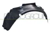 Verkleidung, Radhaus vorne links PRASCO FT1223604