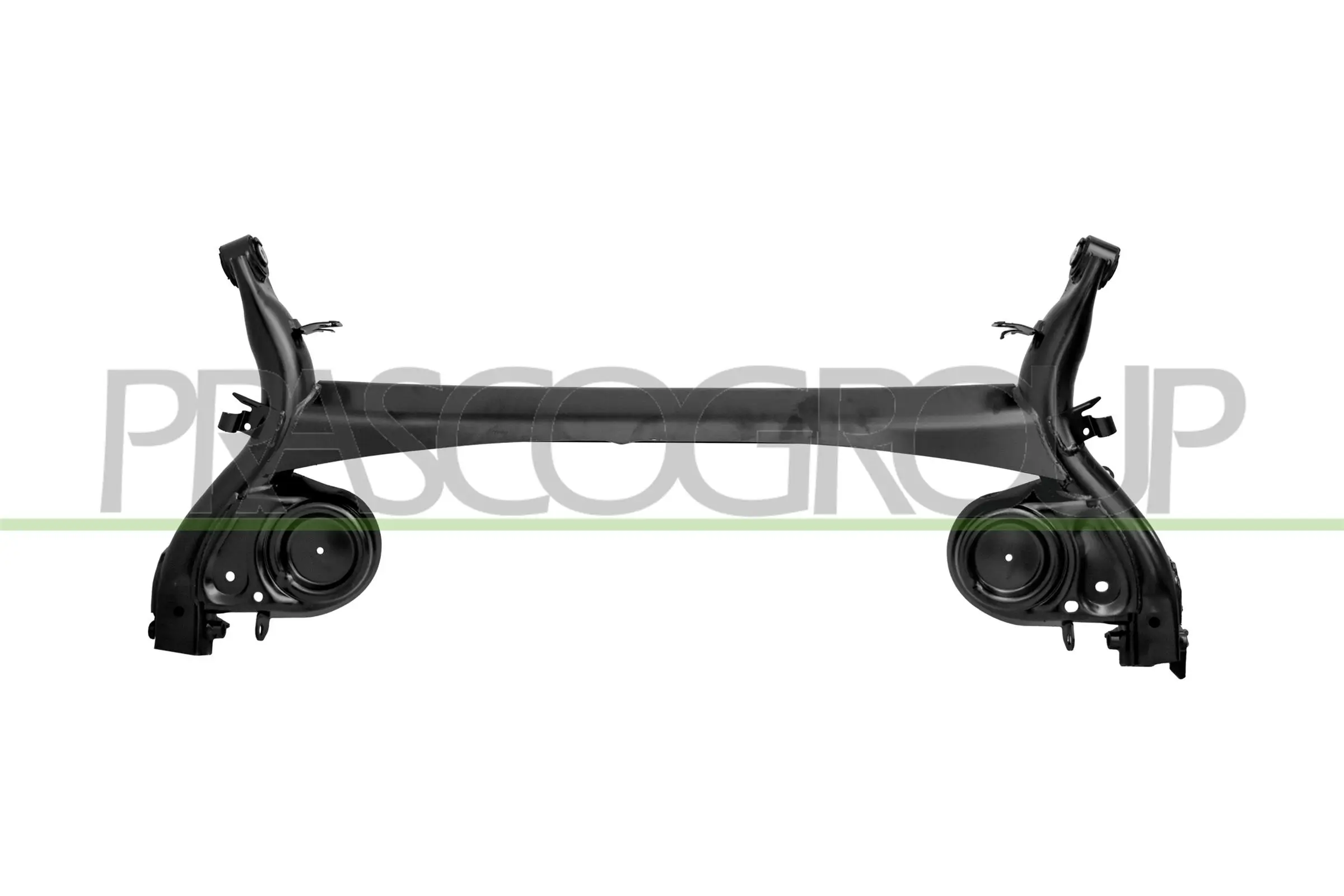 Achskörper Hinterachse PRASCO FT1223950