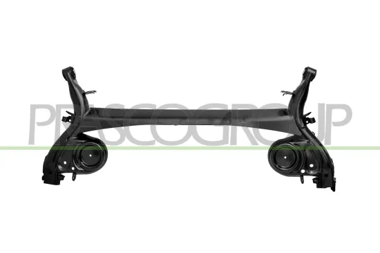 Achskörper Hinterachse PRASCO FT1223950 Bild Achskörper Hinterachse PRASCO FT1223950