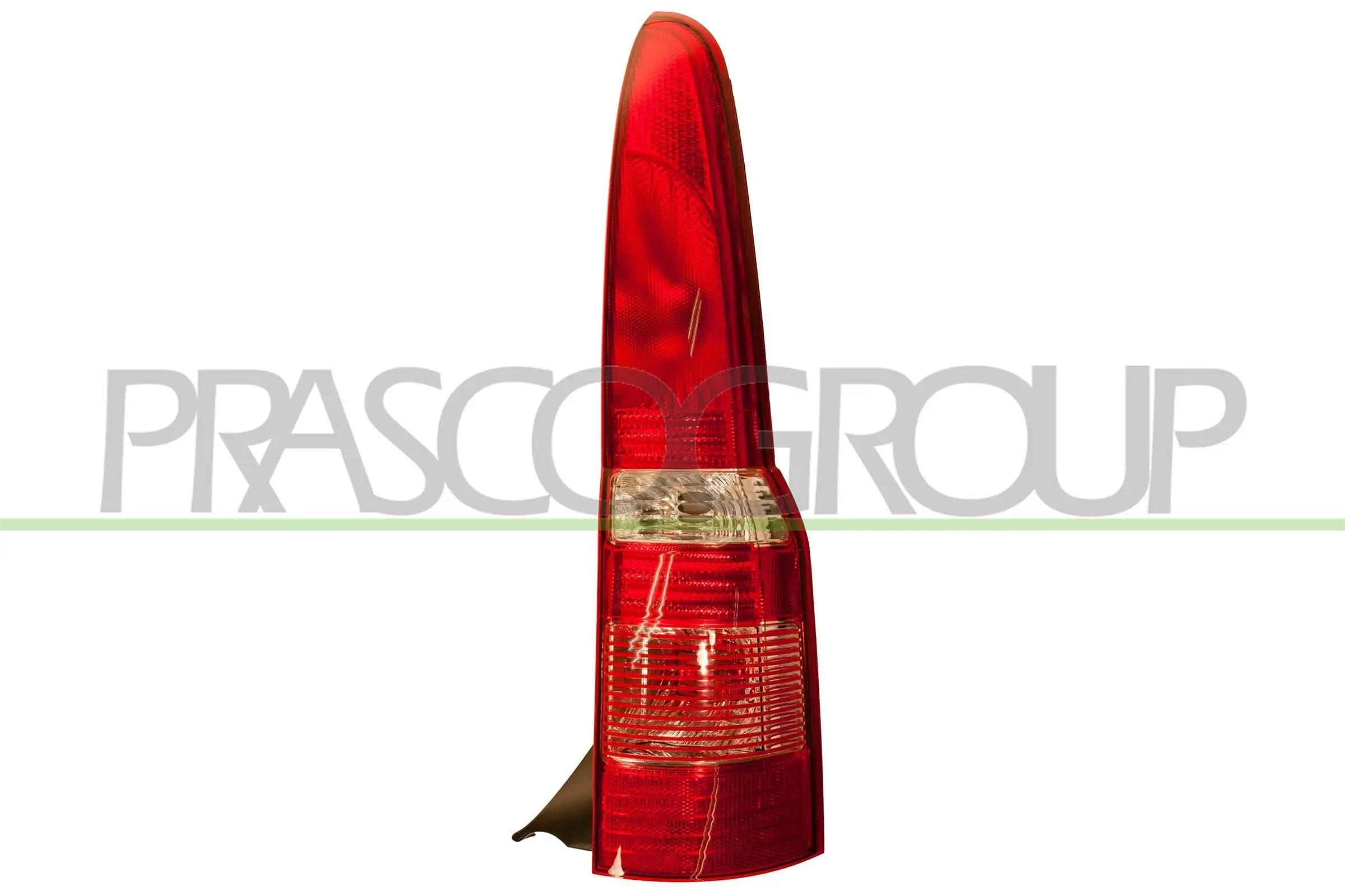 Heckleuchte rechts PRASCO FT1224173