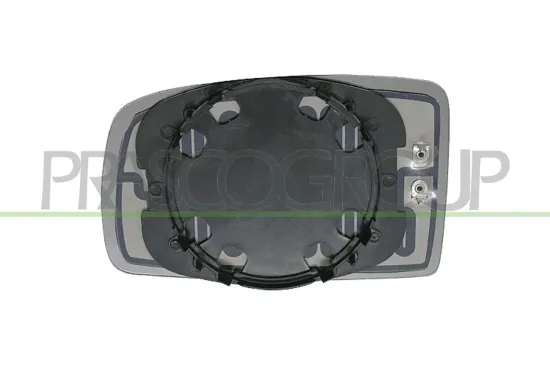 Spiegelglas, Außenspiegel links PRASCO FT1227514 Bild Spiegelglas, Außenspiegel links PRASCO FT1227514
