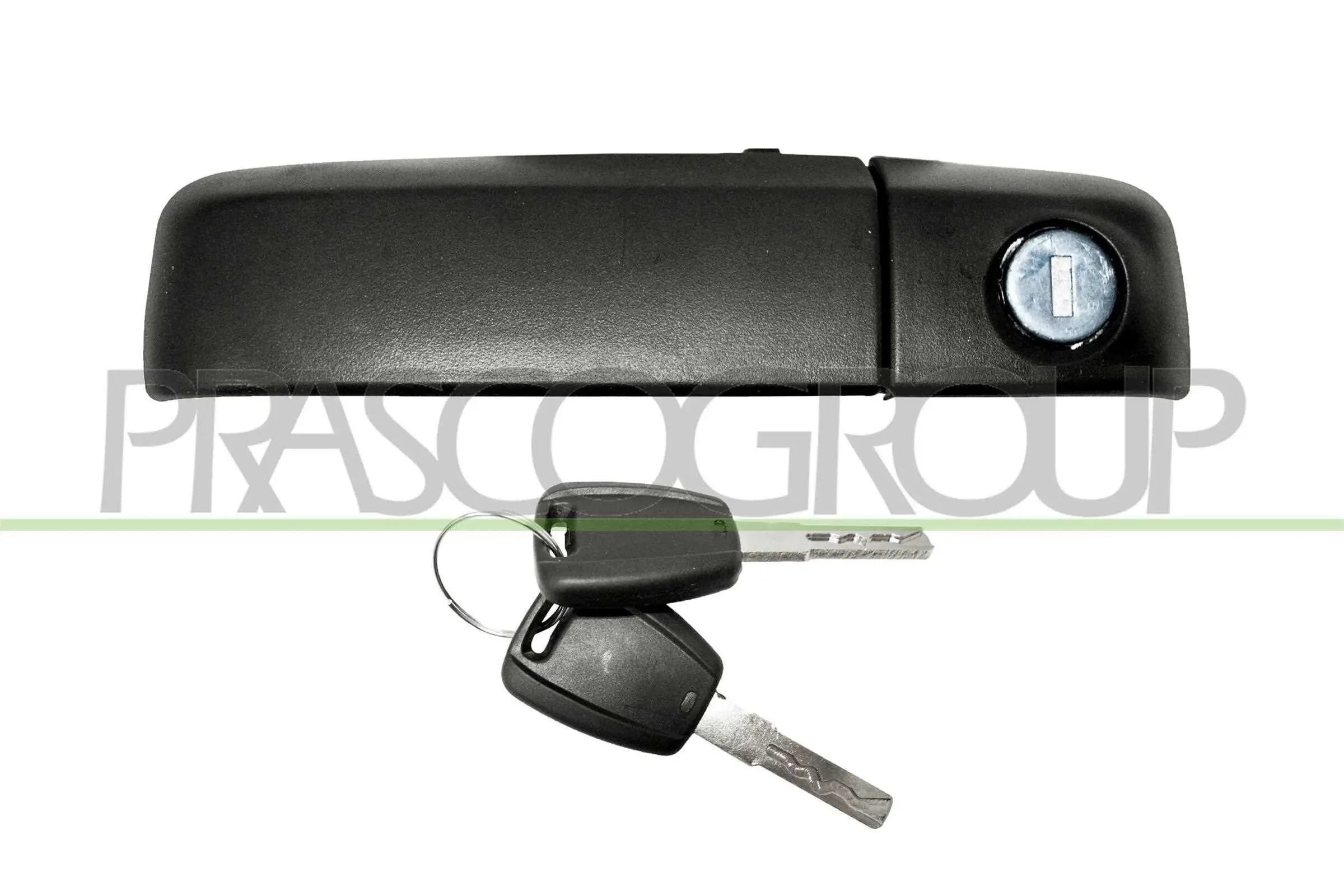 Türaußengriff außen vorne links PRASCO FT1228002