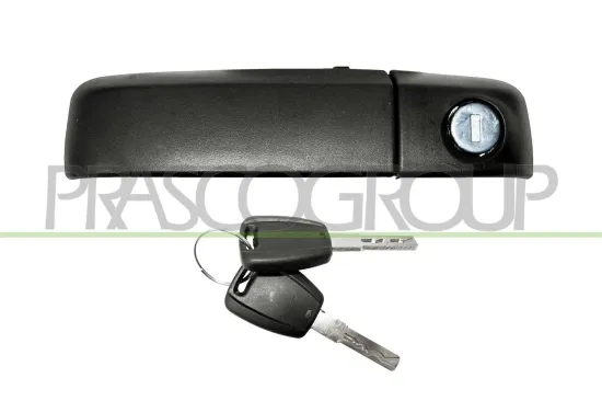 Türaußengriff außen vorne links PRASCO FT1228002 Bild Türaußengriff außen vorne links PRASCO FT1228002