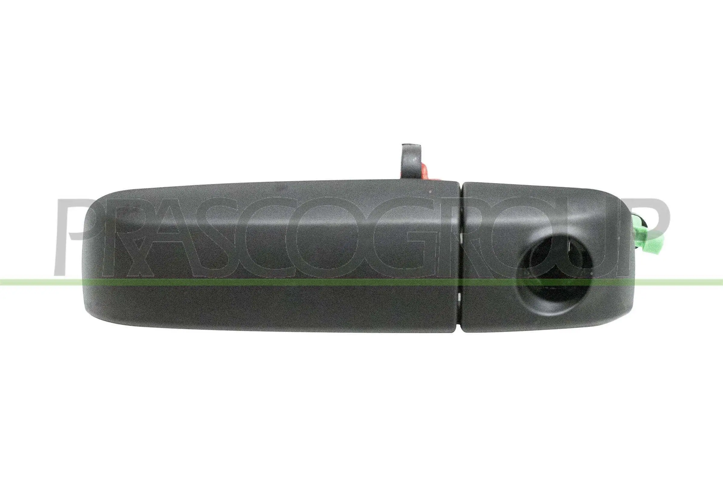 Türaußengriff außen vorne links PRASCO FT1228204