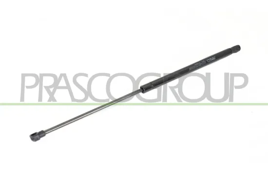 Gasfeder, Koffer-/Laderaum beidseitig hinten PRASCO FT1229055 Bild Gasfeder, Koffer-/Laderaum beidseitig hinten PRASCO FT1229055