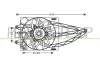 Lüfter, Motorkühlung 12 V PRASCO FT122F003