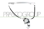 Fensterheber vorne rechts PRASCO FT122W021