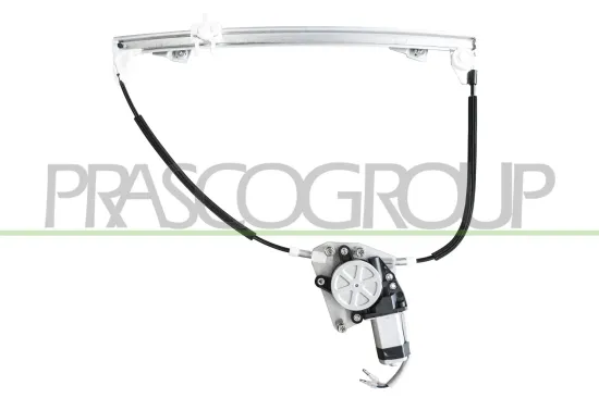 Fensterheber vorne rechts PRASCO FT122W021 Bild Fensterheber vorne rechts PRASCO FT122W021