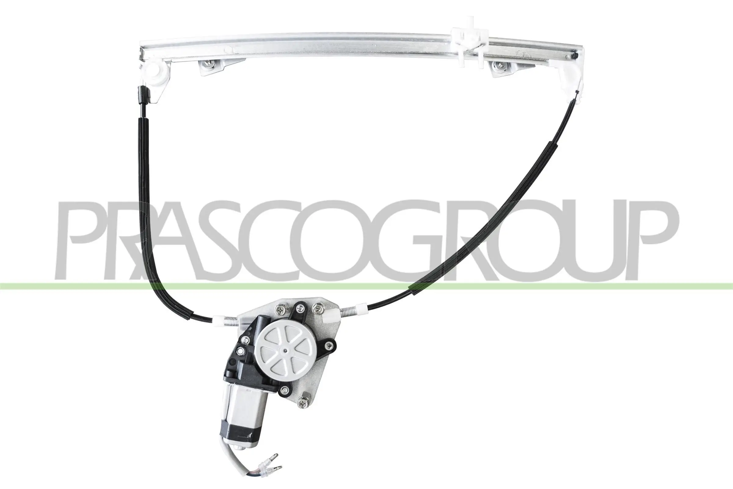 Fensterheber vorne links PRASCO FT122W022