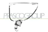 Fensterheber vorne links PRASCO FT122W022