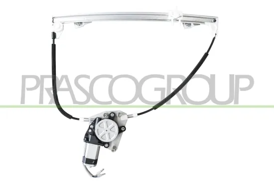 Fensterheber vorne links PRASCO FT122W022 Bild Fensterheber vorne links PRASCO FT122W022