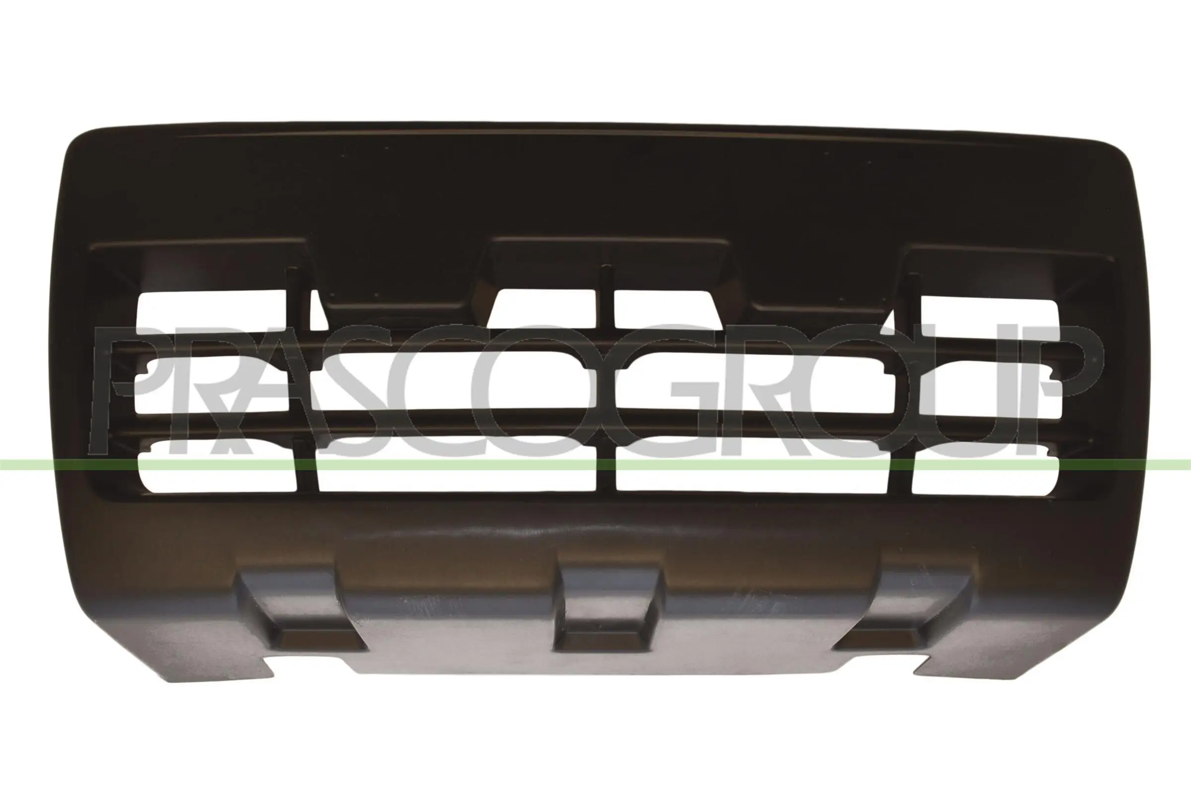 Lüftungsgitter, Stoßfänger Mitte vorne PRASCO FT1232120