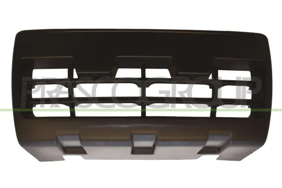 Lüftungsgitter, Stoßfänger Mitte vorne PRASCO FT1232120 Bild Lüftungsgitter, Stoßfänger Mitte vorne PRASCO FT1232120