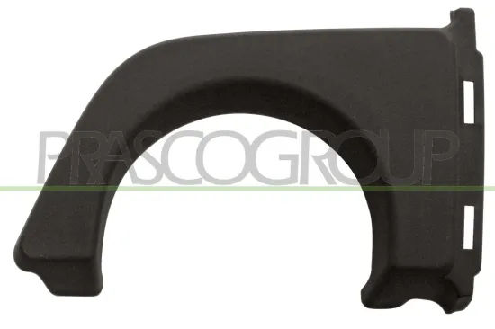 Lüftungsgitter, Stoßfänger hinten PRASCO FT1232153 Bild Lüftungsgitter, Stoßfänger hinten PRASCO FT1232153