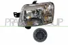 Hauptscheinwerfer links PRASCO FT1234804