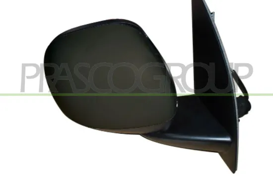 Außenspiegel links PRASCO FT1237004P Bild Außenspiegel links PRASCO FT1237004P