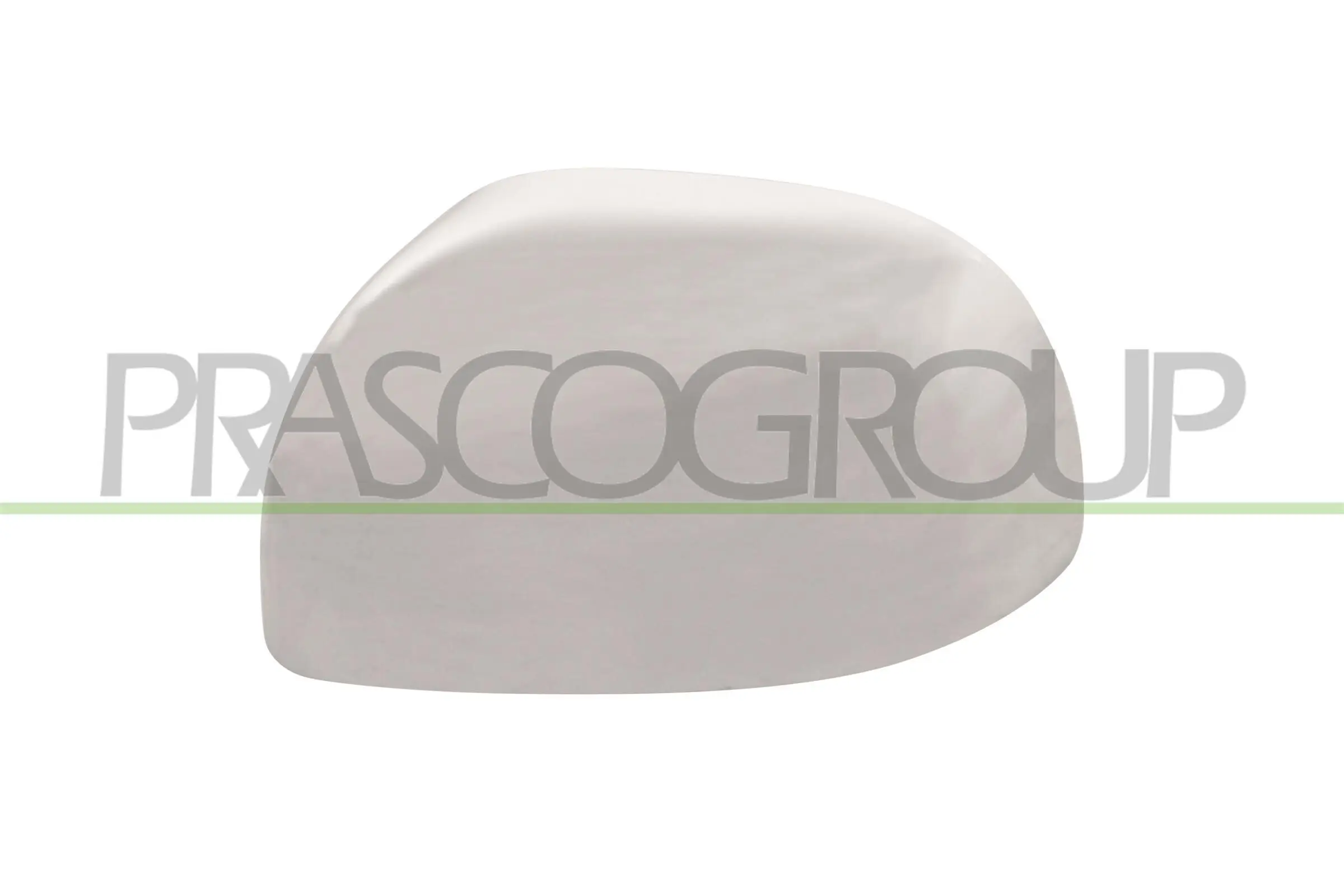 Abdeckung, Außenspiegel links PRASCO FT1237416