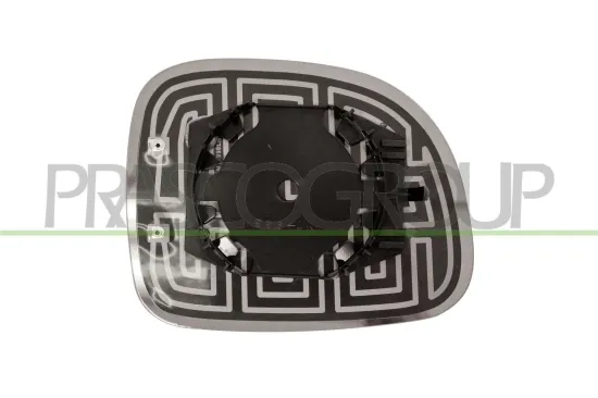 Außenspiegel links PRASCO FT1237514 Bild Außenspiegel links PRASCO FT1237514