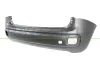 Stoßfänger hinten PRASCO FT1241051