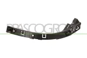 Halter, Stoßfänger PRASCO FT1241054