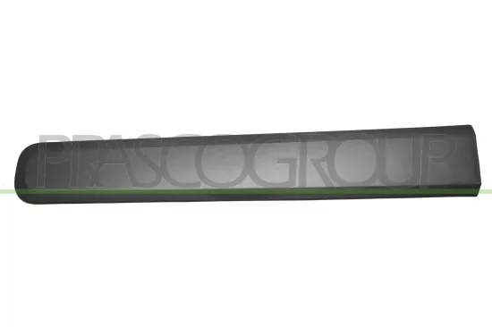 Zier-/Schutzleiste, Tür vorne links PRASCO FT1241404 Bild Zier-/Schutzleiste, Tür vorne links PRASCO FT1241404