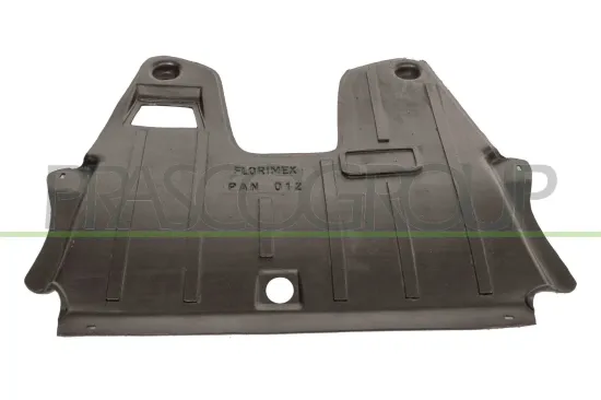 Motorraumdämmung unten PRASCO FT1241900 Bild Motorraumdämmung unten PRASCO FT1241900