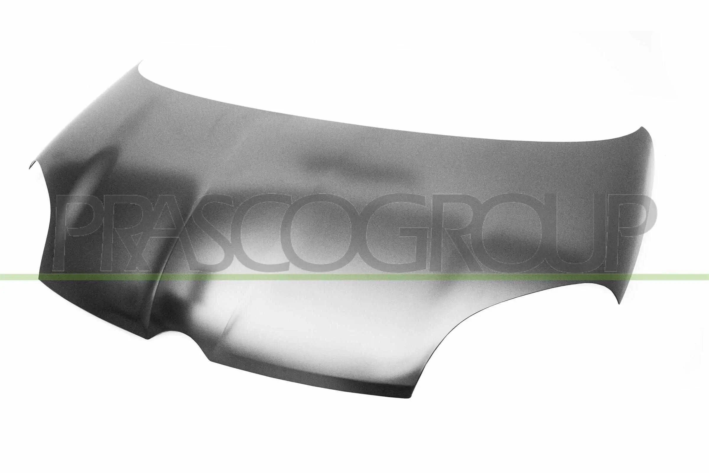 Motorhaube PRASCO FT1243130