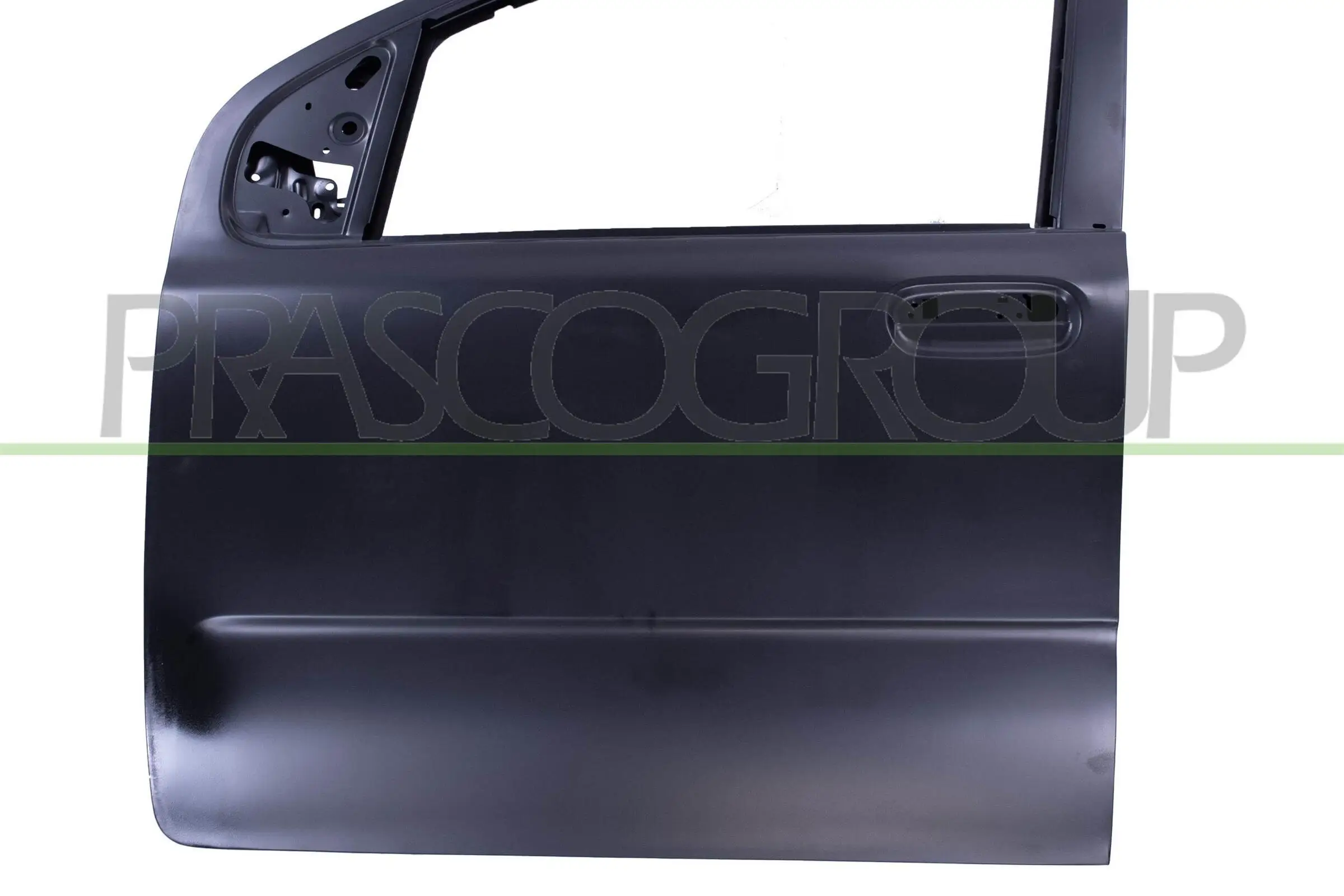 Tür, Karosserie vorne links PRASCO FT1243514