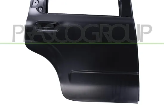 Tür, Karosserie hinten rechts PRASCO FT1243563 Bild Tür, Karosserie hinten rechts PRASCO FT1243563
