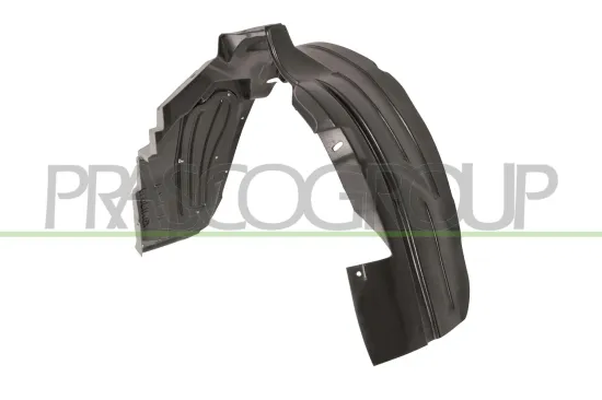 Verkleidung, Radhaus vorne rechts PRASCO FT1243603 Bild Verkleidung, Radhaus vorne rechts PRASCO FT1243603