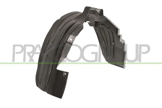 Verkleidung, Radhaus vorne links PRASCO FT1243604 Bild Verkleidung, Radhaus vorne links PRASCO FT1243604