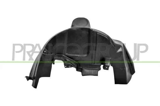 Verkleidung, Radhaus hinten rechts PRASCO FT1243653 Bild Verkleidung, Radhaus hinten rechts PRASCO FT1243653