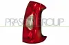 Heckleuchte rechts PRASCO FT1244153