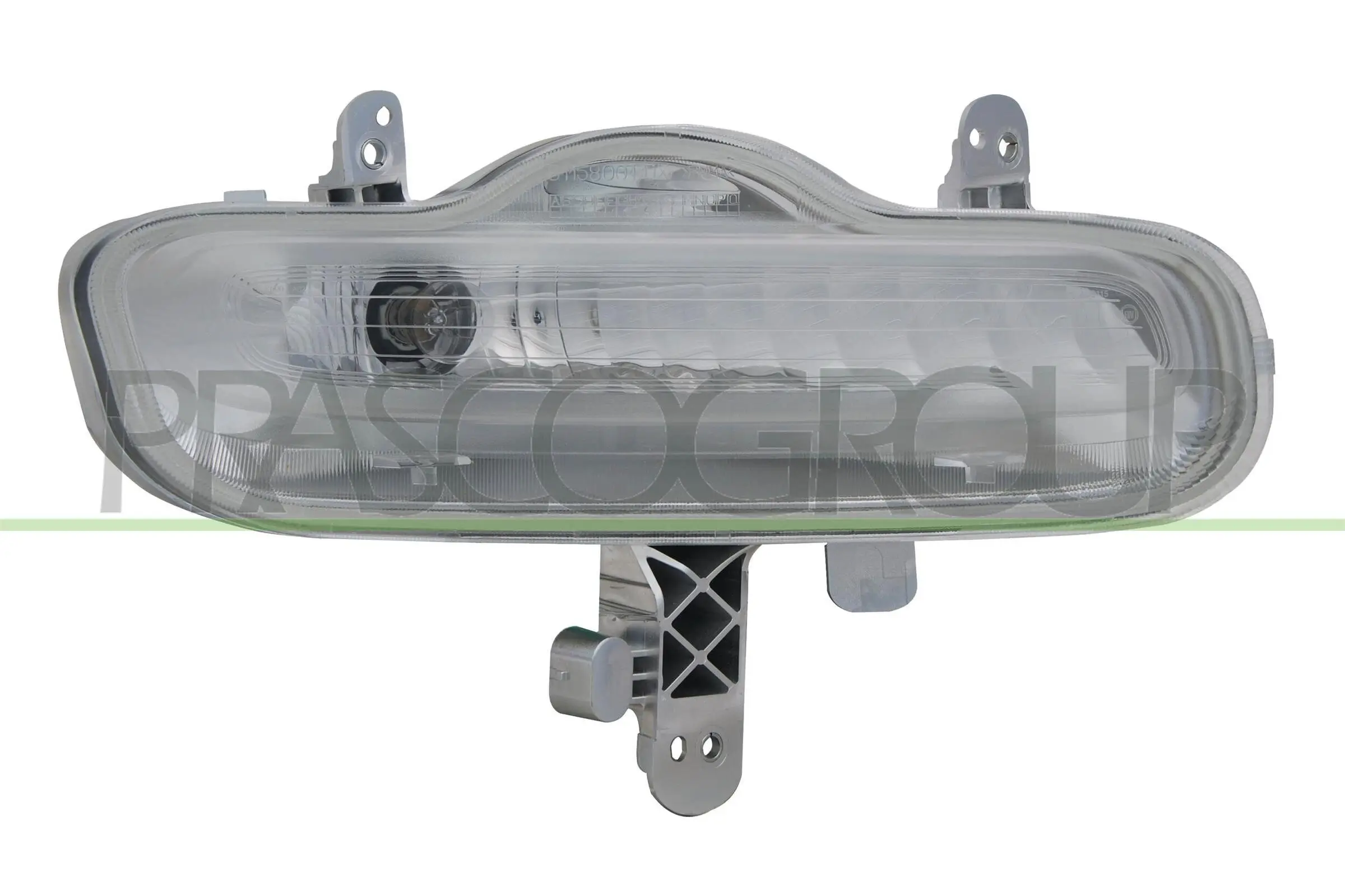 Tagfahrleuchte rechts PRASCO FT1244313