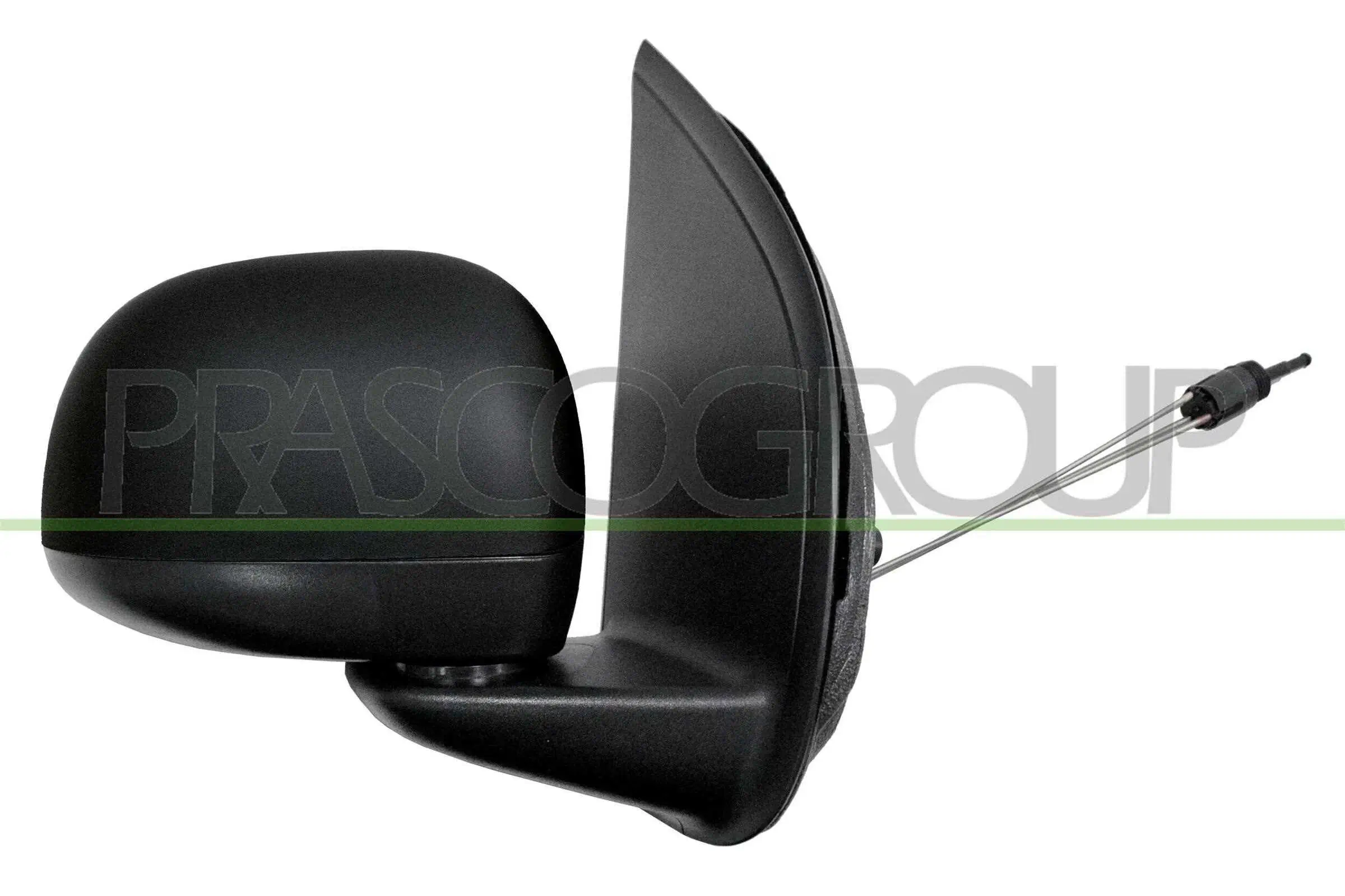 Außenspiegel rechts PRASCO FT1247003